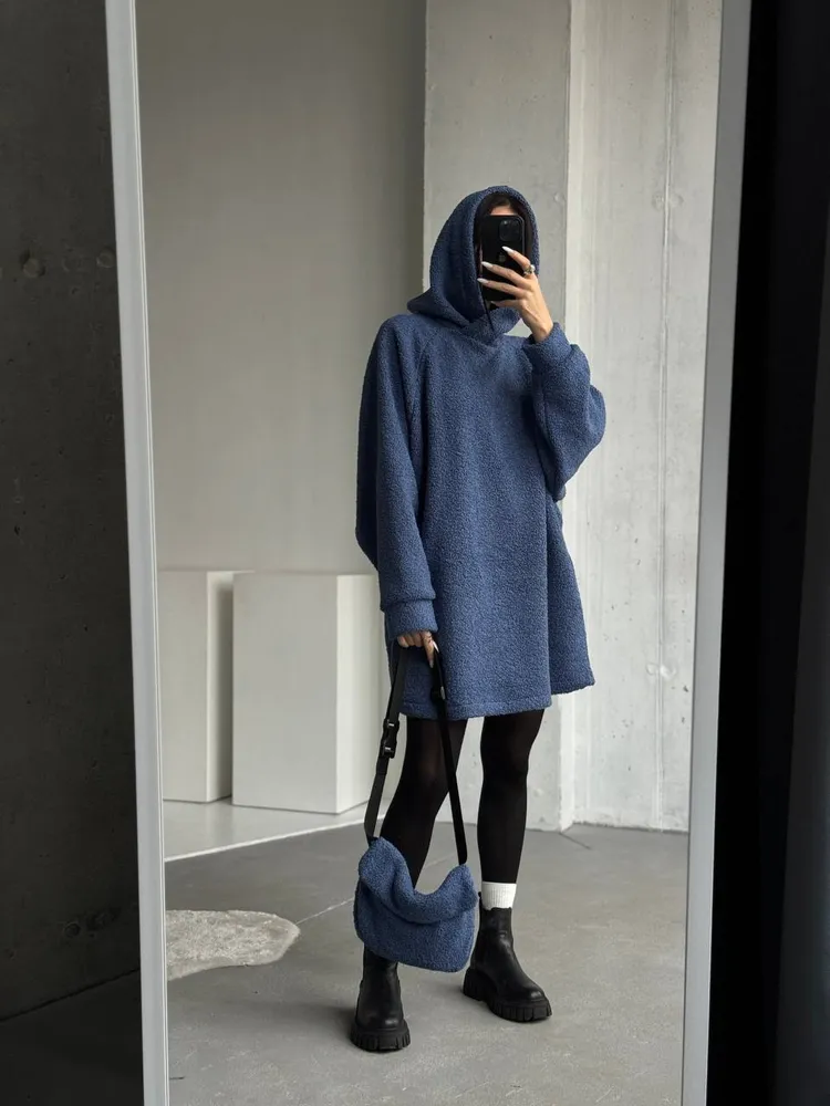 Худи УК-826-2 Fabrika