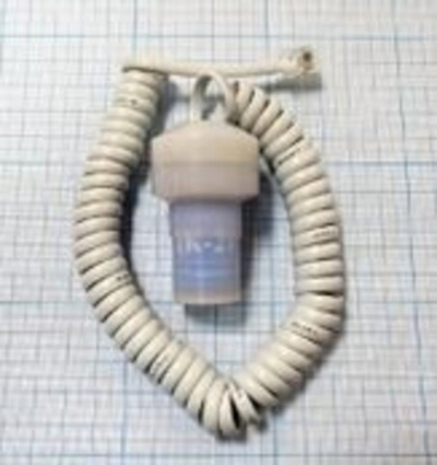 Датчик кислорода ДК-21 для газоанализаторов и дыхательных контуров