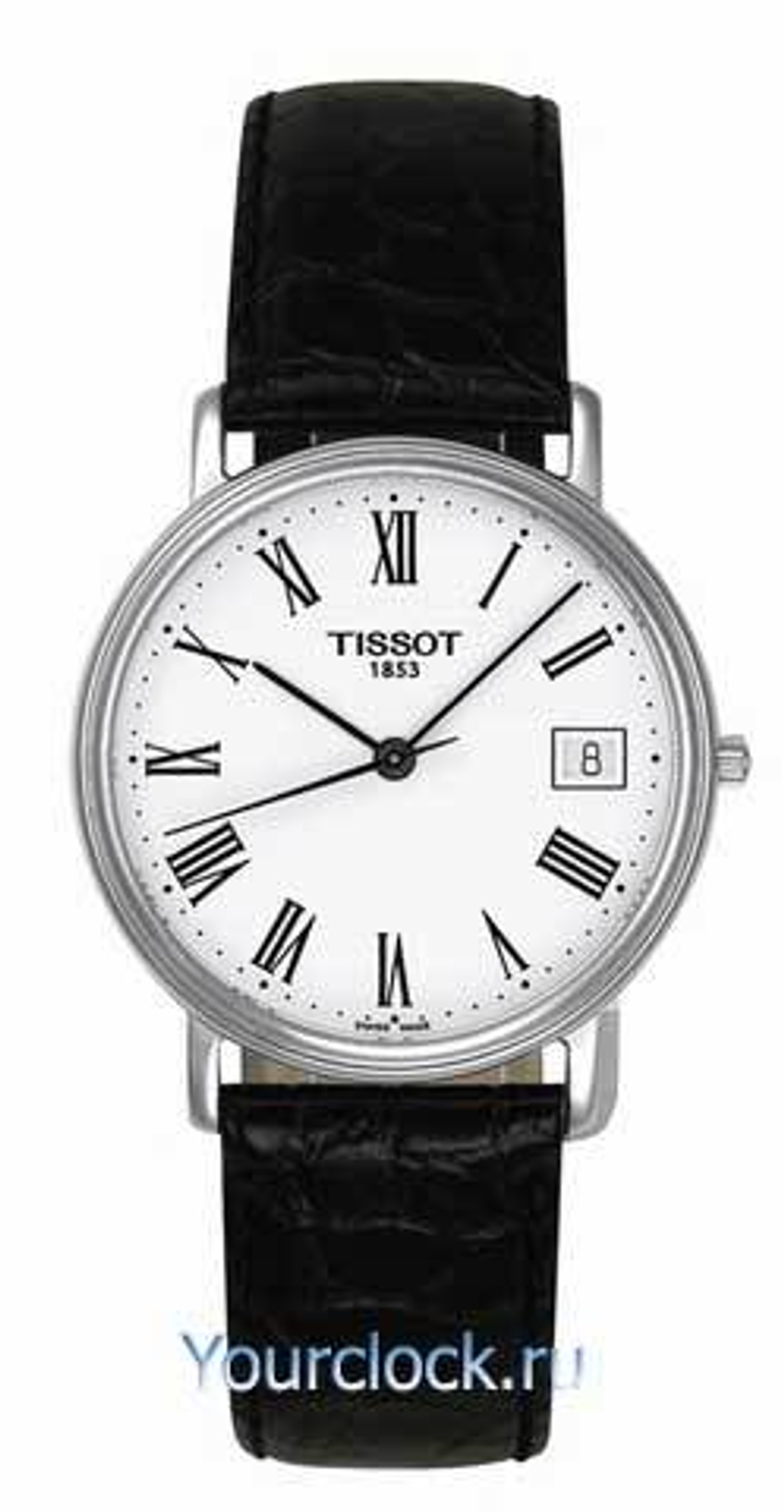 Tissot T52142113