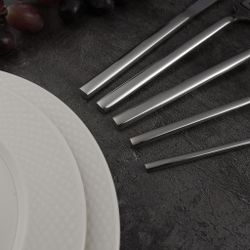 Ложка кофейная 11,5 см   P.L. Proff Cuisine [12]