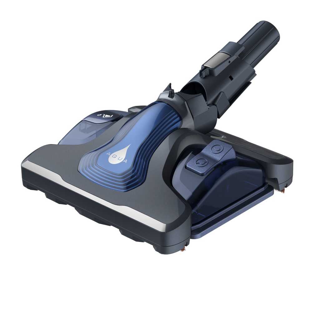 Насадка для влажной уборки Tefal Air-Force X60 AQUA TY96/TY98/TY99  ZR009600