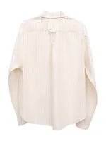 Рубашка Ovum Striped Morning Scramble