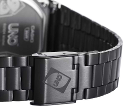 Часы Casio A168WEUC-1A