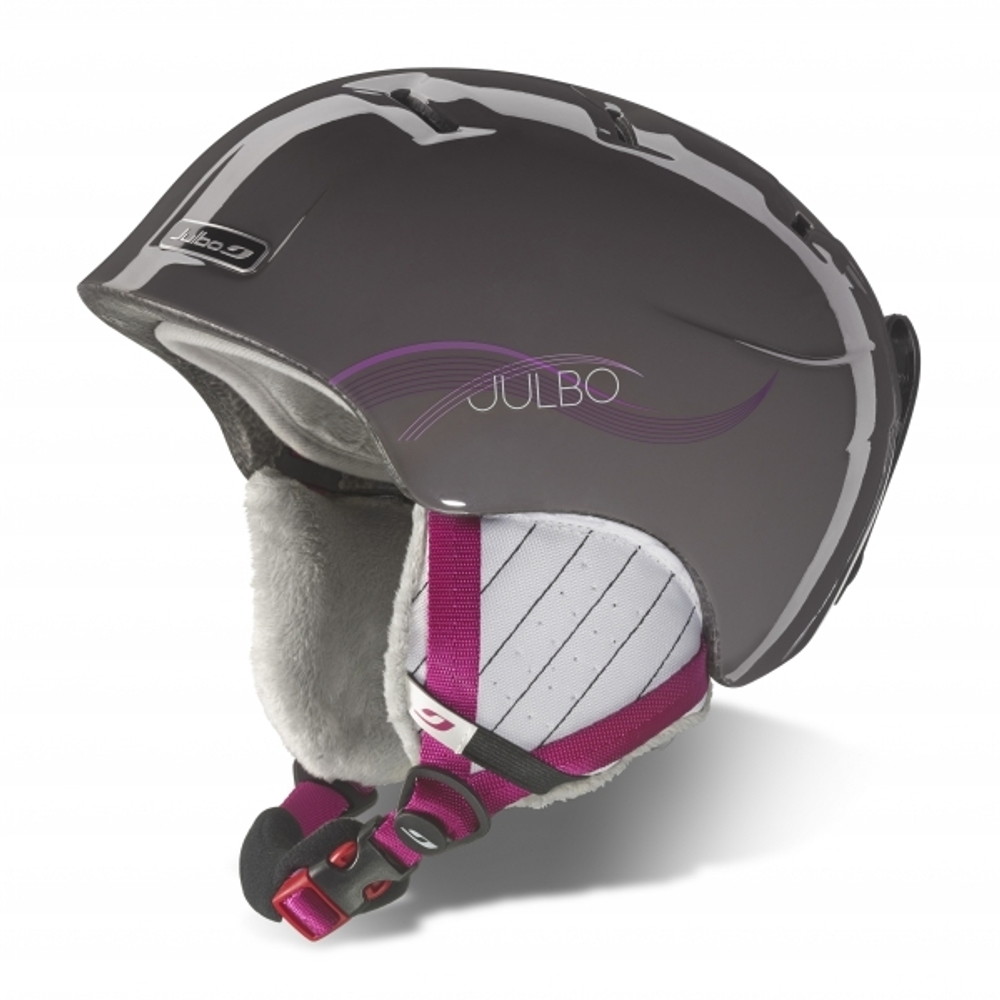 ЖЕНСКИЙ ГОРНОЛЫЖНЫЙ ШЛЕМ JULBO GEISHA 605