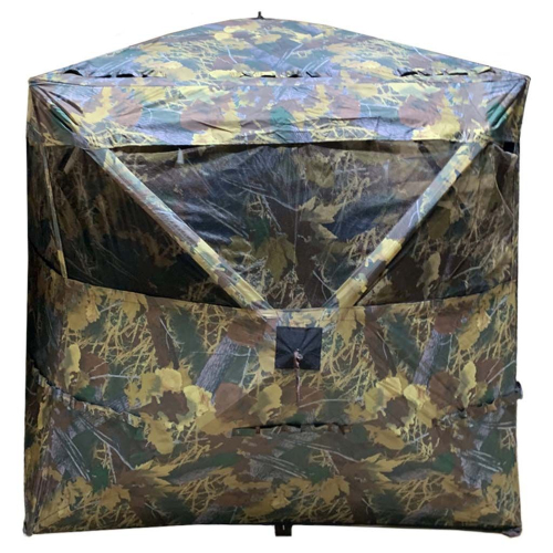 Палатка охотничья засидка