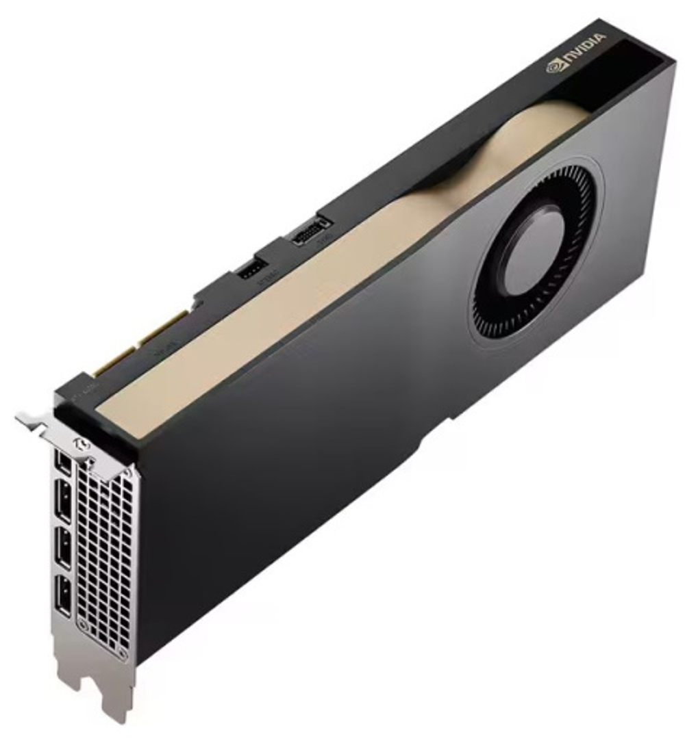 Видеокарта nVidia RTX A4500 (900-5G132-1750-000)