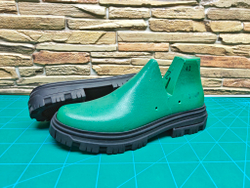 Подошва мужская. арт. RIO большие размеры