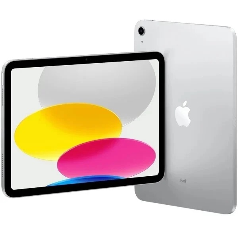 iPad 10.9 (2022)