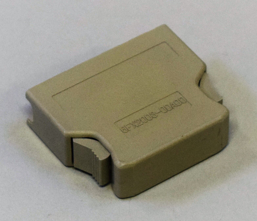 SIEMENS 6FX2003-0DA00