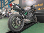 Kawasaki Ninja 400 A , 2017