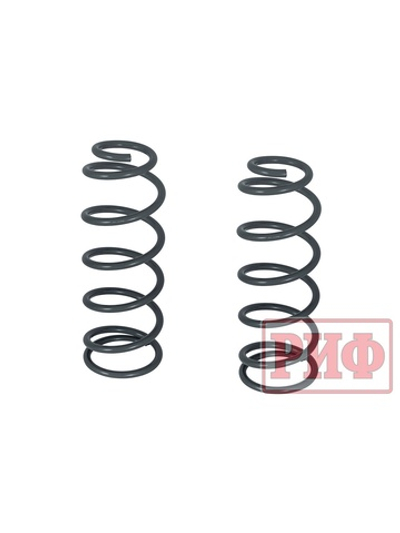 Пружины РИФ задние GWM Tank 300 лифт 45 мм 80-120 кг