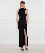 Платье VESTITI Versace Jeans Couture - черный(78HAO973J0004)