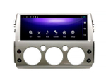 Автомагнитола LX Mode для Toyota FJ Land Cruiser 2006-2022