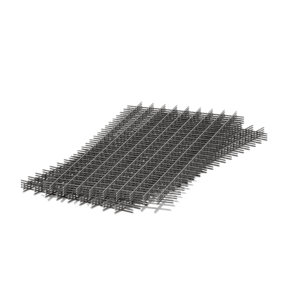 Сетка кладочная 0,64х1,5м 100Х100мм D 3мм по низкой цене