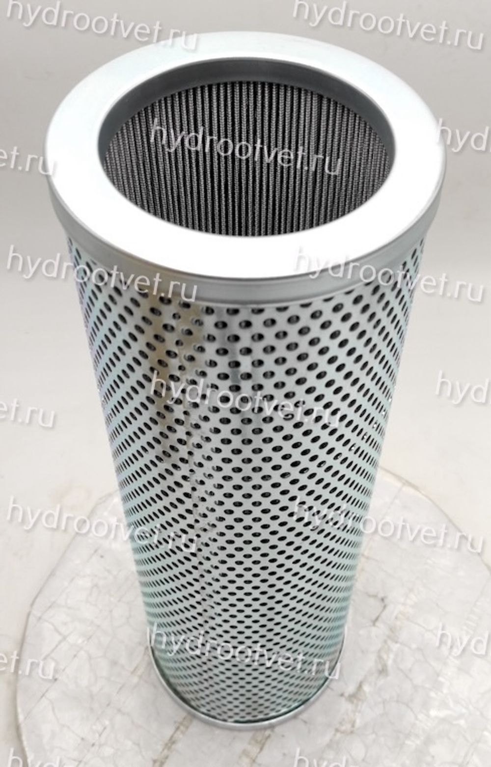 HEK08-40.390-AS-FG025