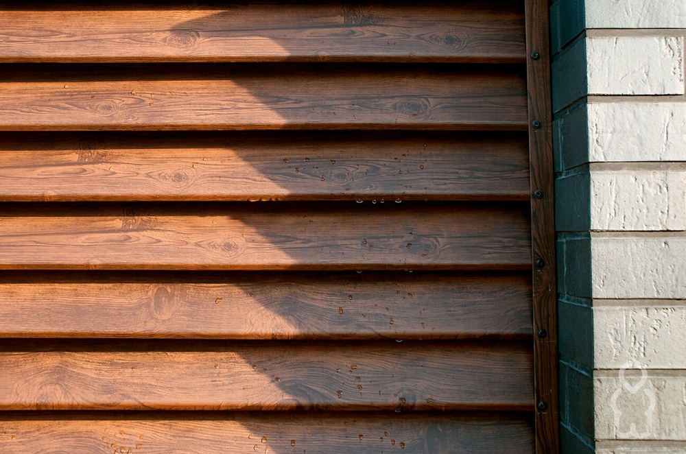 Забор жалюзи ALFA