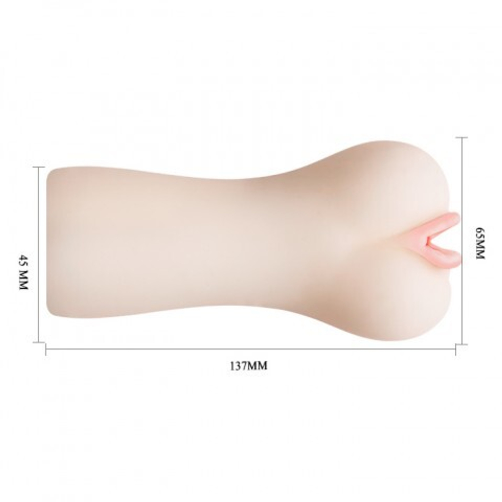 Мастурбатор реалистик Candy