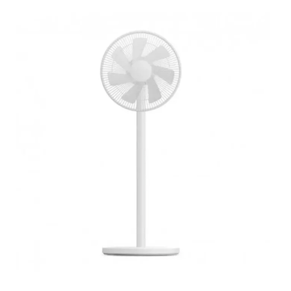 Вентилятор напольный Xiaomi Mijia Floor Fan (JLLDS01DM), белый
