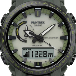 Часы Casio PRW-61LD-3