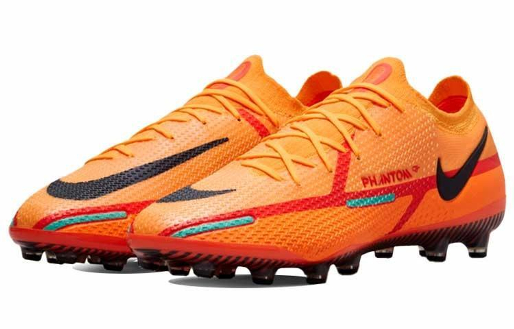 Кроссовки Nike Phantom Gt2 Elite Ag-Pro