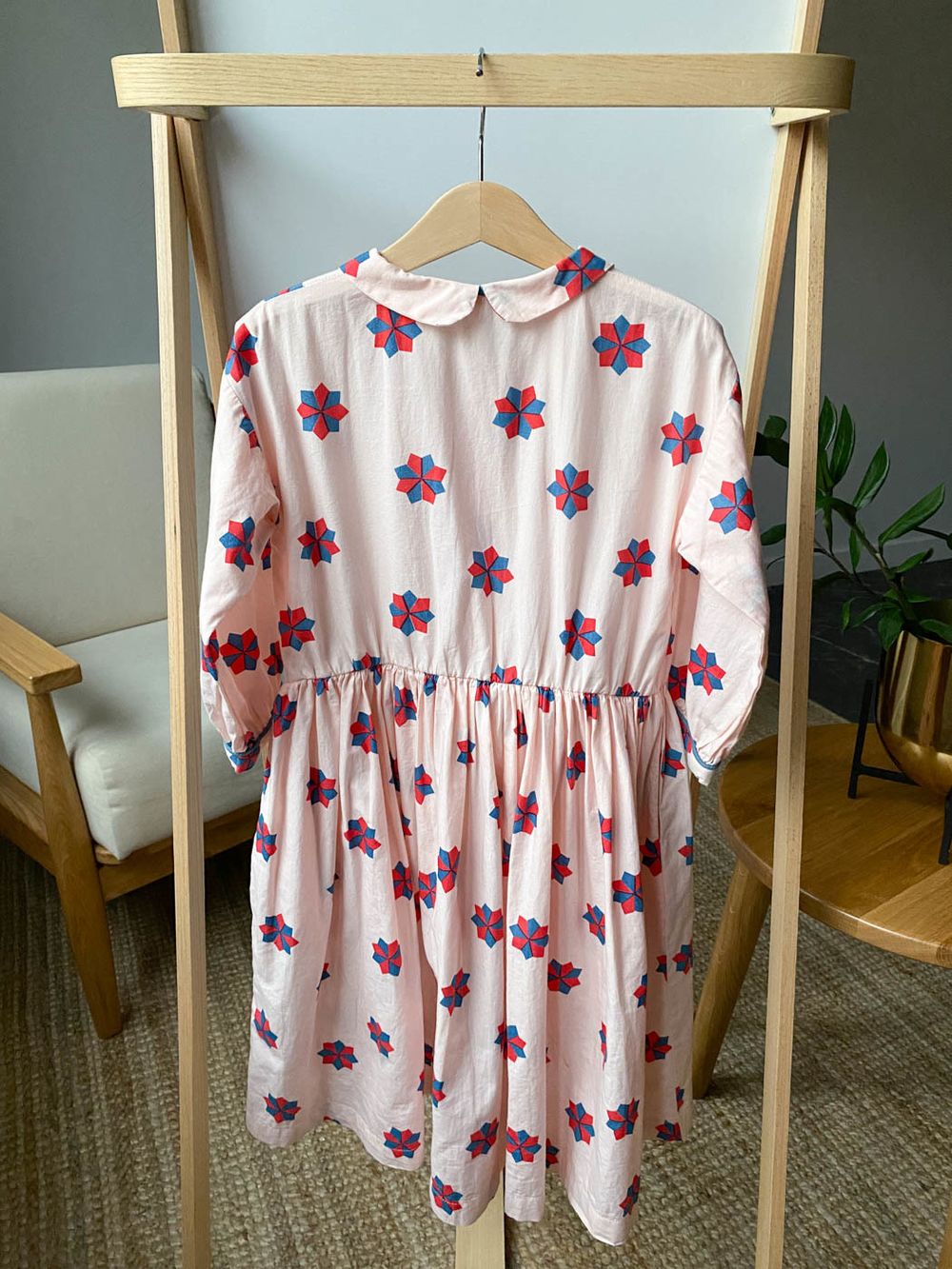 Платье Hello Simone