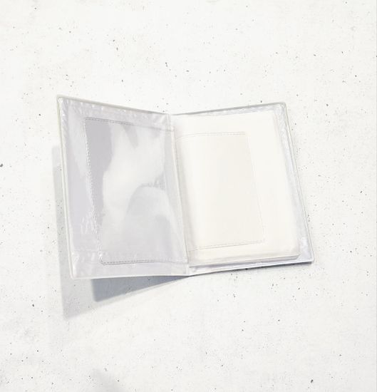 Обложка для автодокументов "Права.Люблю Родину", 3D