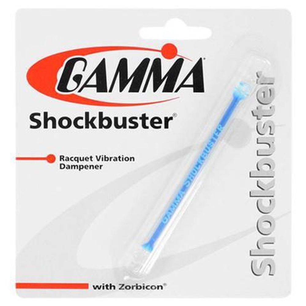 Виброгаситель Gamma Shockbuster - blue