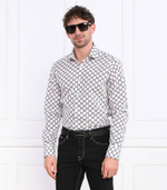 рубашка Karl Lagerfeld - белый(605003 532695)