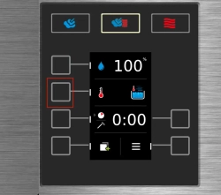 Пароконвектомат Rational iCombi Classic 6-1/1 E