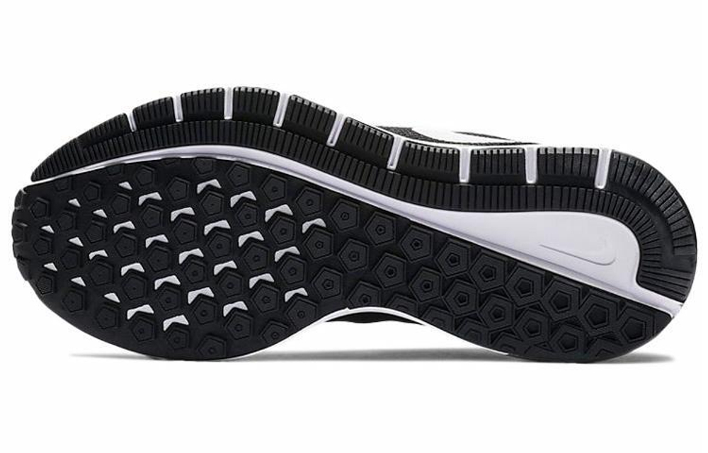 Кроссовки Nike Zoom Structure (Женская размерная сетка)