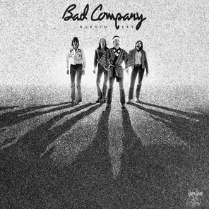 Bad Company / Burnin' Sky (2CD)
