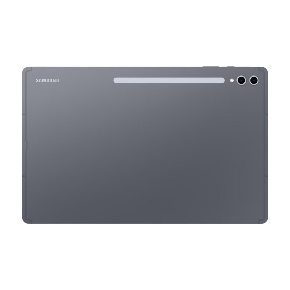 Планшет Samsung Galaxy Tab S10+ 12,4", 12 ГБ/512 ГБ, Wi-Fi (Серый | Moonstone Gray)