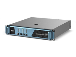 Premiera CH4 4600 — четырехканальный конфигурируемый усилитель мощности класса H