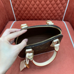 Louis Vuitton Alma BB