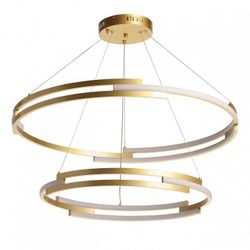 Подвесной светильник DeMarkt Ральф 9 675015202