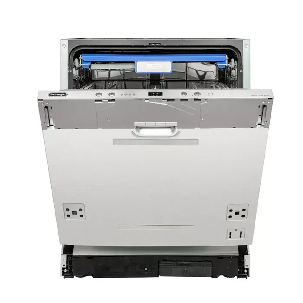 DeLonghi Встраиваемая посудомоечная машина DDW 06F Granate platinum
