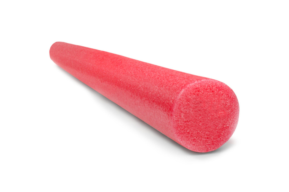 Аквапалка для аквааэробики нудл