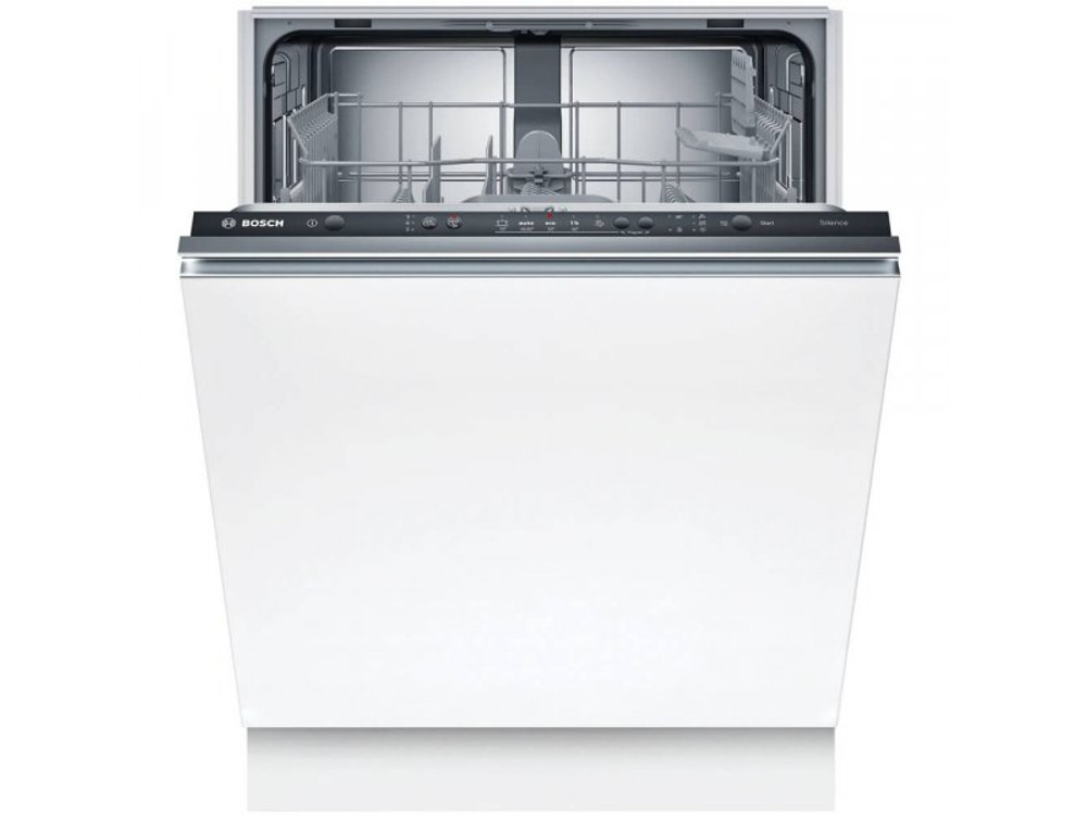 Встраиваемая посудомоечная машина Bosch SMV25AX06E