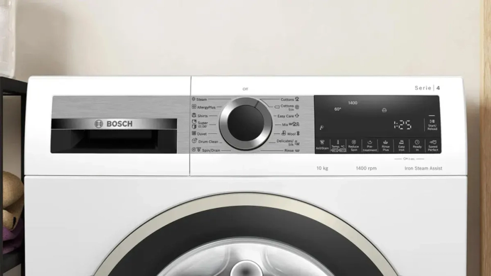 Стиральная машина Bosch WGA25400ME