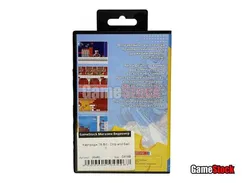 Картридж 16-Bit - Chip and Dail 1