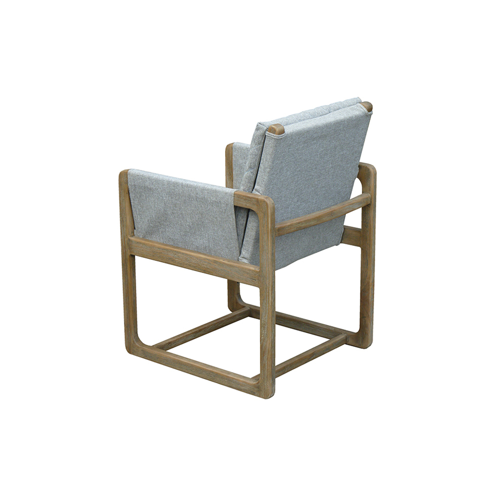 Полукресло Roomers Furniture ecch65