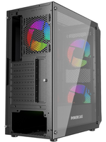Корпус ATX Powercase Mistral Edge SE