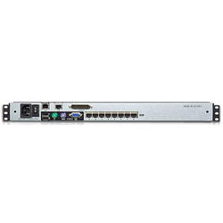 KVM консоль ATEN KL1508AiM