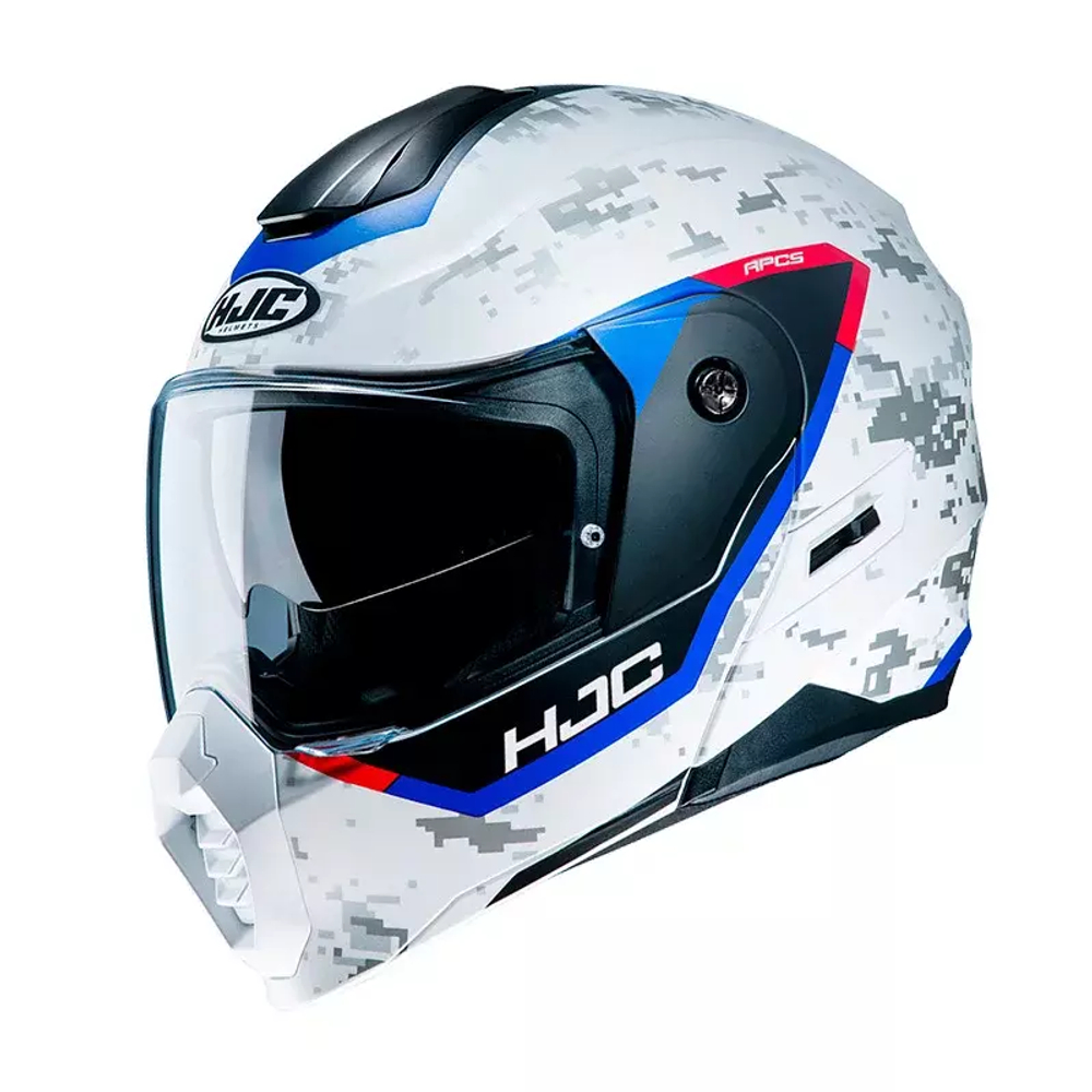 HJC C80 BULT MC21SF