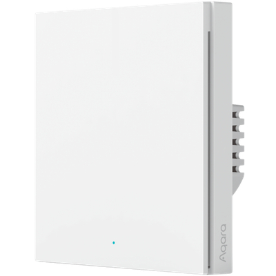 Выключатель Aqara Smart Wall Switch H1