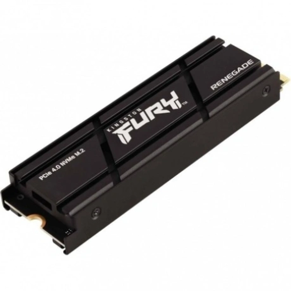 Накопитель SSD Kingston 4TB SFYRDK/4000G