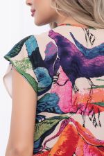 Костюм "Марита" (акварель) К5813 LT Collection (Акция)