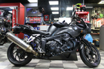 BMW K1200R WB10584J26ZN18972