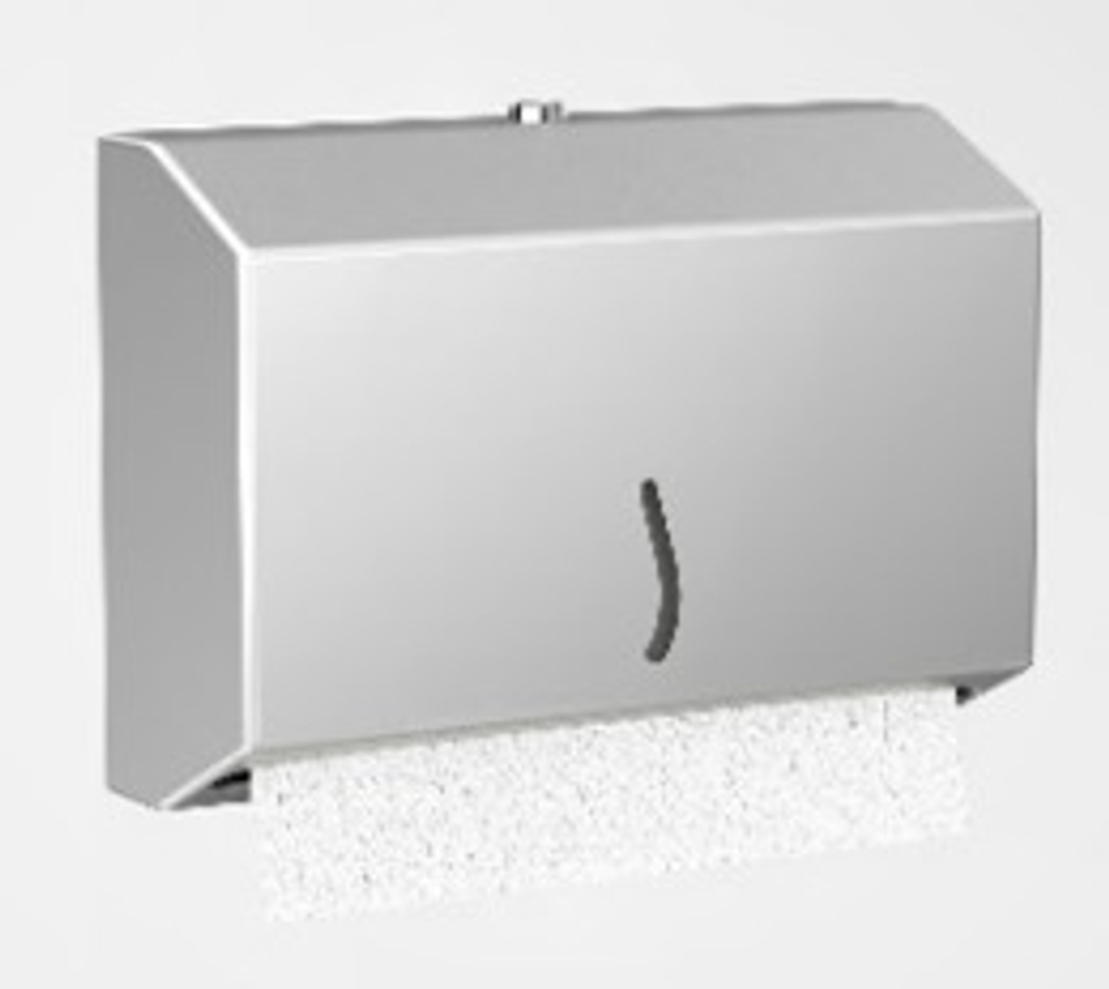 Держатель для бумажных полотенец FX-34027A