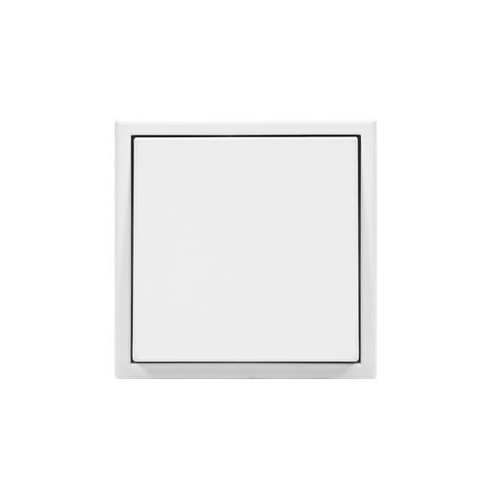 Переключатель 1-кл. ArtGallery (сх. 6) 10AX механизм лотос SE GAL001361